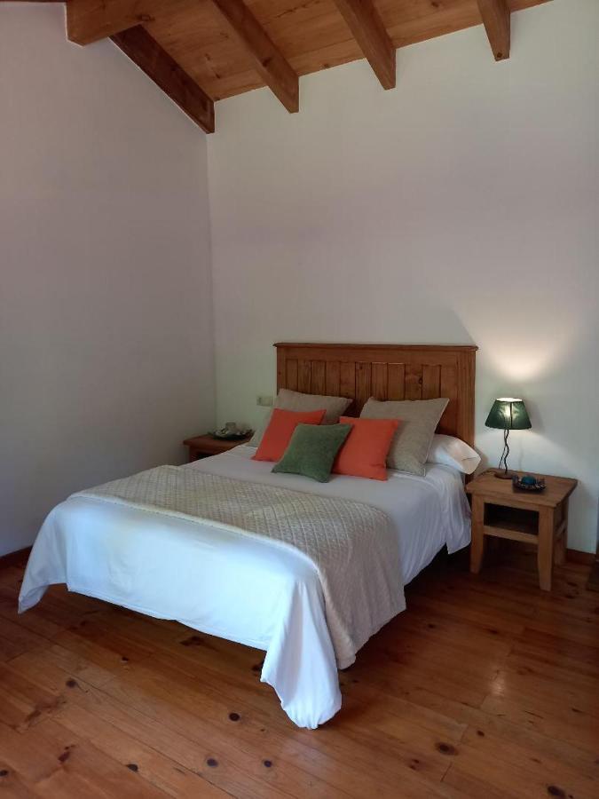 Veiga Marina Guest House Pontevedra Ngoại thất bức ảnh