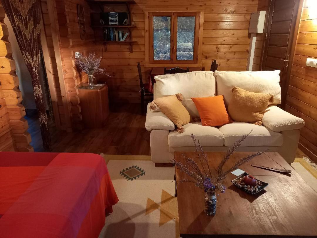 Veiga Marina Guest House Pontevedra Ngoại thất bức ảnh